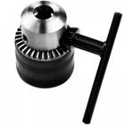 Mandril Com Chave 10ll 3/8x24f 10mm - Dw22e - Dewalt