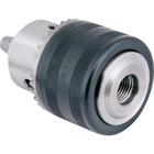 Mandril leve 1,5-13,0mm rosca 3/8" 24 fios chave vdc2 - Vonder