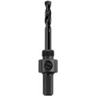 Mandril Para Serra Copo De 3/8 Pol. (9,5mm) Dewalt Dw1801 F083