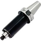 Mandril Porta Fresa BT40 27 mm Longo 100 mm - JG TOOLS