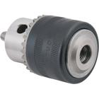 Mandril profissional 1,5-10,0mm rosca 3/8" 24 fios chave vdc2 - Vonder