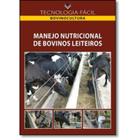 Manejo nutricional de bovinos leiteros - Lk