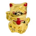 Maneki Neko Gato Da Sorte Atrai Dinheiro Riqueza