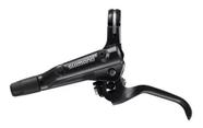 Manete De Freio Hidráulico Shimano Deore Bl-mt501 Esquerdo