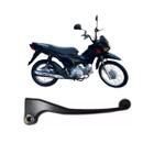 Manete de Freio Preto Honda Pop 110i