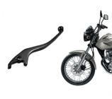 Manete Freio A Disco Cg Titan Fan Cargo 125 150 - Strada - Cbx 200 - Twister - Cbx 250 De 1994 Ate 2013