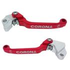 Manete Retrátil Corona Crf 230 Crf 250f Par