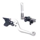 Manete Spencer Dobrável Mt03 Mt-03 Yzf R3 R-3 Mt03 Mt-03 Yzf R3 R-3