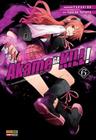 Manga: Akame Ga Kill Vol.006 Panini