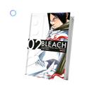 Mangá Bleach Remix Volume 2 Nova Coleção em Português BR