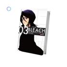 Mangá Bleach Remix Volume 3 Nova Coleção em Português BR