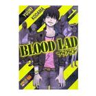 Mangá Blood lad