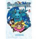 Manga: Blue Dragon Secret Trick - JBC