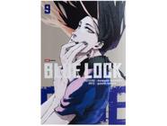 Mangá Blue Lock Panini