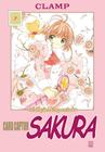 Manga Card Captor Sakura Edição Especial Volume 7 Português Jbc