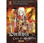 Manga: Dorothea - Caça às Bruxas Vol.05