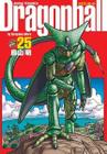 Mangá Dragon Ball Edição Definitiva 25 Panini