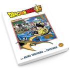 Livro - Dragon Ball Super - 8 - Revista HQ - Magazine Luiza