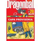 Manga Dragon Ball Volume 28 Edição Definitiva Capa Dura