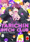 Manga Em Ingles - Yarichin Bitch Club Vol. 1 - PANINI COMICS