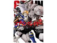 Manga Goblin Slayer Edição Volume 5 - Mangá - Magazine Luiza