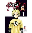 Manga Hikaru No Go Vol. 09 Jbc - Mangá - Magazine Luiza
