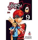 Manga Hikaru No Go Vol. 11 Jbc - Mangá - Magazine Luiza