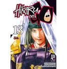 Manga Hikaru No Go Vol. 23 Jbc - Mangá - Magazine Luiza