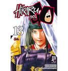 Manga Hikaru No Go Vol. 13 Jbc