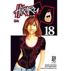 Manga Hikaru No Go Vol. 18 Jbc