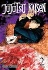 Manga Jujutsu Kaisen Batalha De Feiticeiros Volume 2, Panini