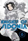 Manga Knights Of Sidonia Volume 6 Jbc