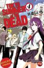 Mangá N - Tokyo Summer Of The Dead Nº 04 - Sampa