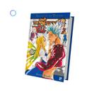 Mangá Nanatsu No Taizai, The Seven Deadly Sins mangá Vol. 36