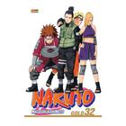 Naruto Gold Mangá, Fase Clássica - Volumes Avulsos em Português - Mangá  Naruto Gold - Minissérie e Séries de TV de Anime - Magazine Luiza