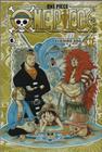 Mangá One Piece Eiichiro Oda Edição 61