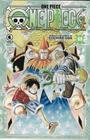 Mangá One Piece Eiichiro Oda Edição 69