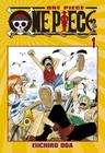 Manga One Piece Volume 1 Panini