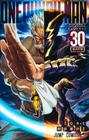 Manga One-punch Man Volume 30, Panini