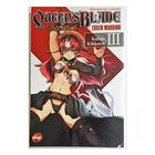 Manga: QueenS Blade - Exited Warrior - Vol.03