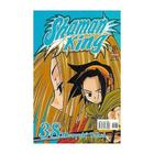 Manga Hikaru No Go Vol. 09 Jbc - Mangá - Magazine Luiza