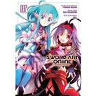 Mangá: Sword Art Online - Mothers Rosario Vol.02 - Panini