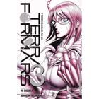 Mangá Terra Formars Jbc Manga Anime Unitario