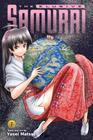 Manga The Elusive Samurai Volume 7 Panini