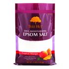 Manga tropical hidratante Epsom Salt Tree Hut Shea 1,36 kg