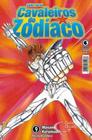 Mangá U - Cavaleiros do Zodiaco Conrad Nº 09