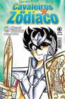 Mangá U - Cavaleiros do Zodiaco Conrad Nº 40