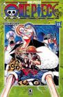 One Piece Mangá Volume 1 - Nova Encadernação Clássica, Capa Mole em  português - Mangá - Magazine Luiza