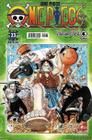 One Piece Mangá Volume 1 - Nova Encadernação Clássica, Capa Mole em  português - Mangá - Magazine Luiza