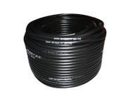 Mangueira Ar e Água PT 300 psi 3/4 Elite - 50 Metros